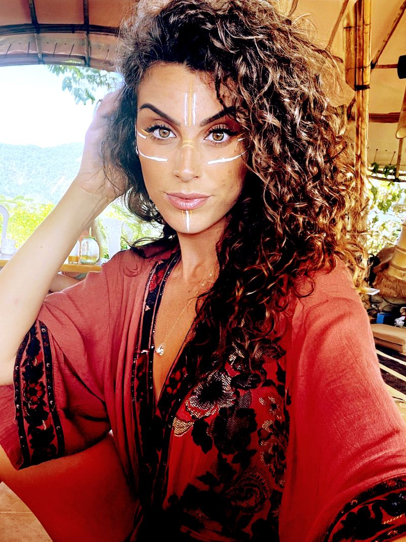 Ashley, founder of Rise of Rebels